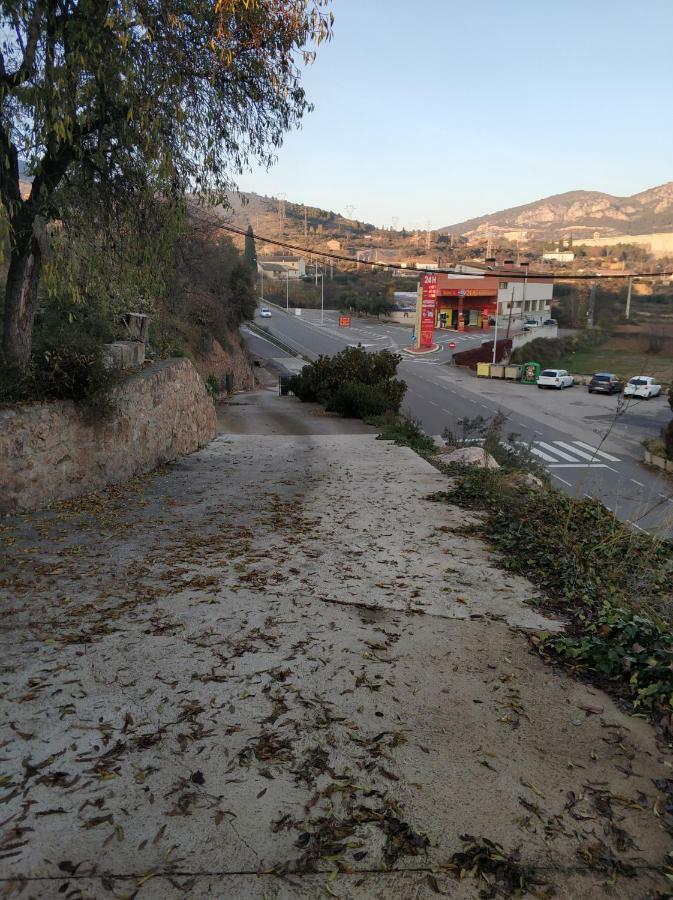 Villa Puerta De Sobrarbe - Torreciudad à El Grao de Castellón Extérieur photo