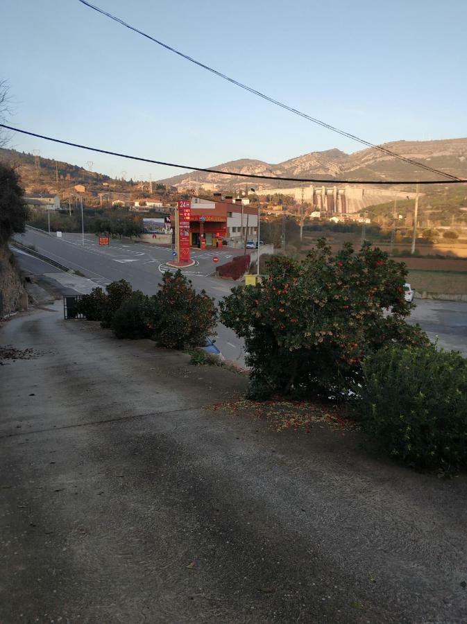 Villa Puerta De Sobrarbe - Torreciudad à El Grao de Castellón Extérieur photo